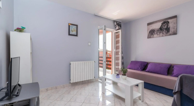 Apartment Valentina