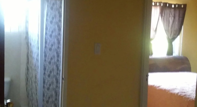 Люкс Deluxe Cozy'S Bandb