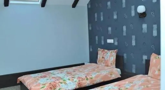 Pensiunea Doli, Rezerwuj Hotel Hotele w Carpathians - Romania z parkingiem, Parking