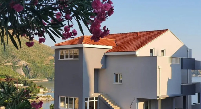 Апартаменты Arba Seaview Residences Apartments