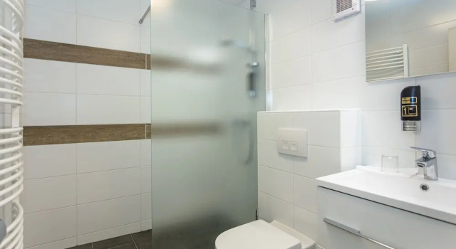 Трёхместный номер Comfort Hotel Landhaus Lungau