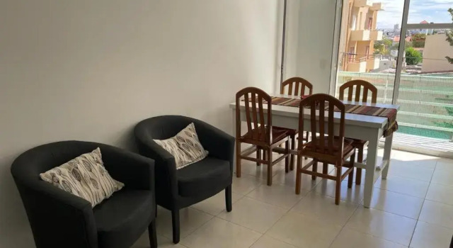 Hermoso Departamento céntrico a 50mts del mar