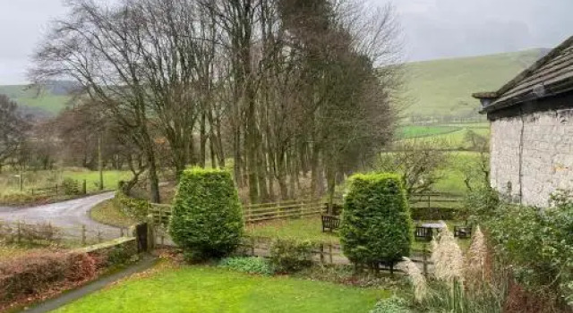 Dunscar Farm Bed and Breakfast, Book Landbrugsophold Gårdophold i Castleton, Landbrugsophold