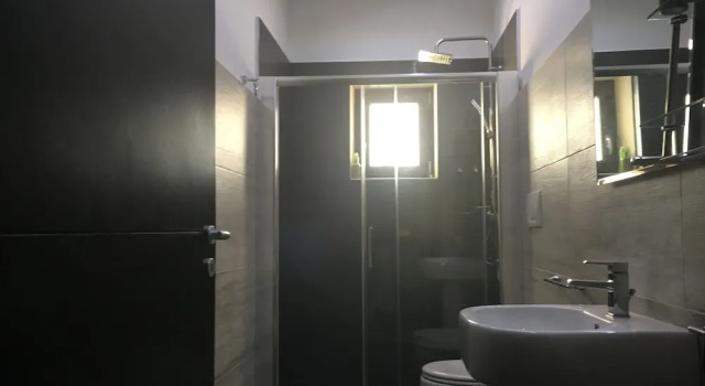 Classic triplă cameră cu vedere la piscină Casale Salento