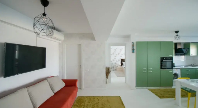 Apartament APARTEL NATALIA cm