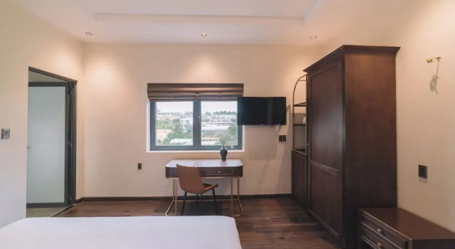 Номер Economy Sunset Hill Dalat