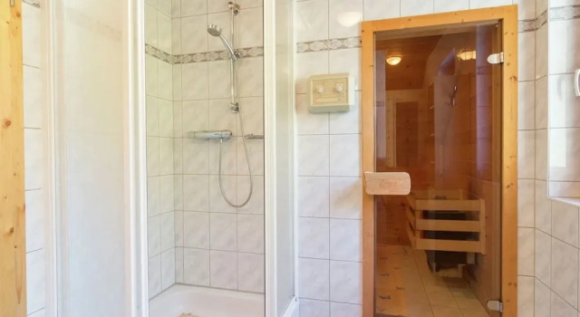 Коттедж Chalet in den Alpen mit Sauna