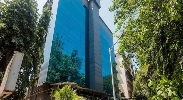 OYO 78659 Collection O Hotel Jayshree Domestic Airport