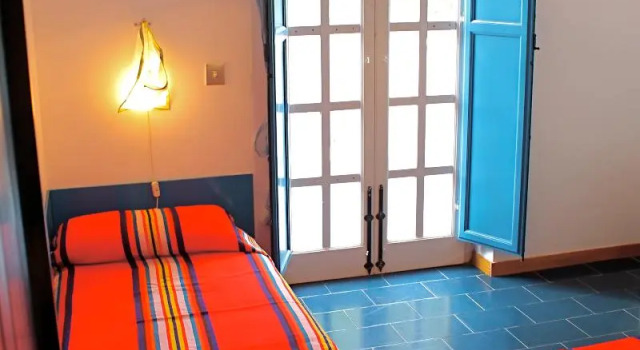 Апартаменты Deluxe Villa Teti - Sicilia