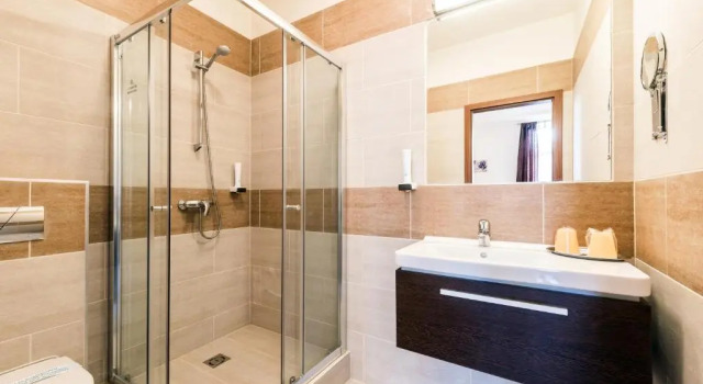 Апартаменты Hotel Garzon Plaza