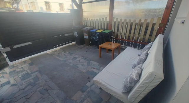 Apartamento Vu's Home-apartmán Junior 40m2