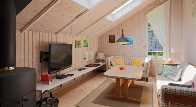 Premium Holiday Home in Hovedstaden near Sea, Book Hotel Hotels in Zealand with a Pool, Swimming Pool