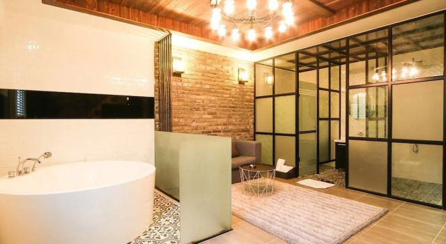 Номер Standard Ryn Boutique Hotel