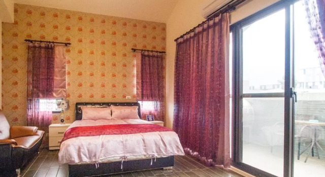 Двухместный номер Standard Yong Feng Sheng Homestay