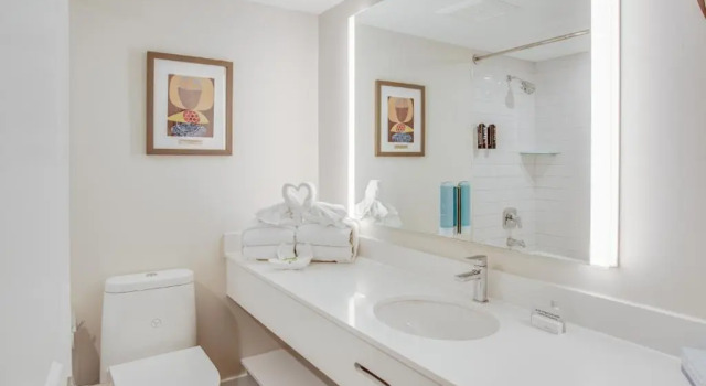 Номер Premium Living Stone Golf Resort