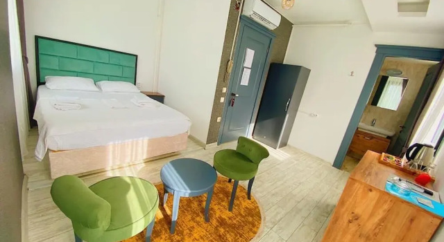 Номер Economy VM Resort