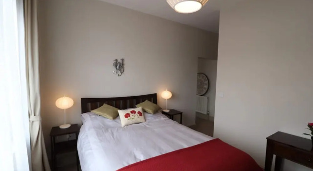 Stylish Light-filled 1 Bedroom Flat In Hammersmith