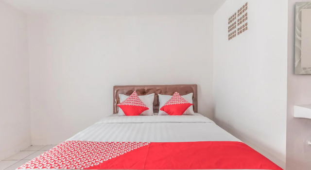 OYO 947 Angel Home Stay Syariah