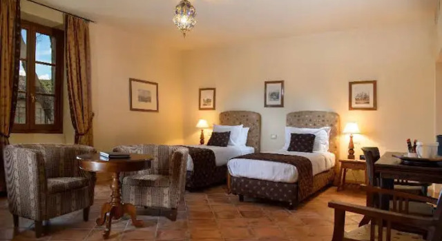 Hotel Borgo La Filetta, Забронировать Отель Отели Совичилле с парковкой, Парковка