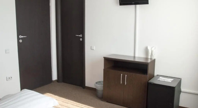 Номер Standard Motel Alexander