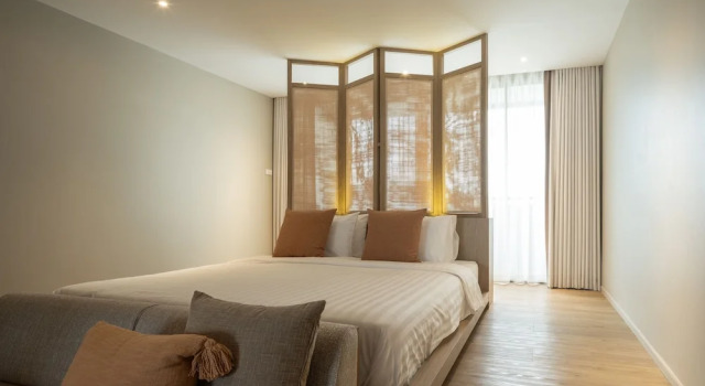Люкс Stay Plus Hotel Bangkok