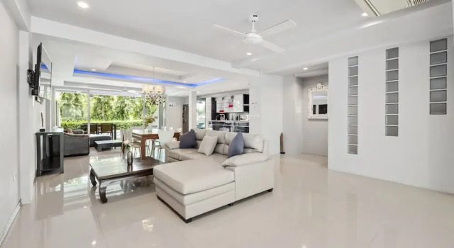 The Fairways Golf Villas