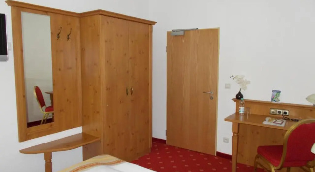 Номер Standard Gasthof Klement