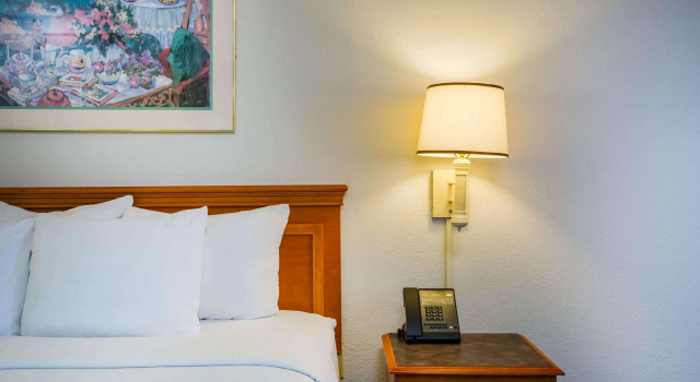 La Quinta Inn Norfolk Virginia Beach, Boek Hotel Hotels in Virginia met ontbijt, Ontbijt