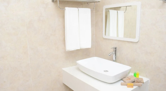 Семейный номер Deluxe с балконом W Residence Kandy