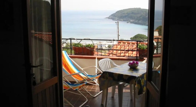 Апартаменты Casa Gabriella
