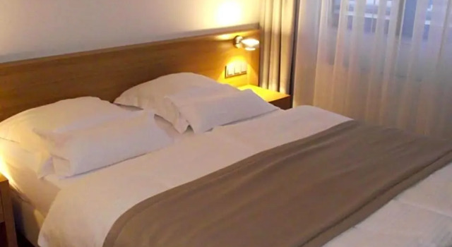 Номер Standard Hotel Simoncini