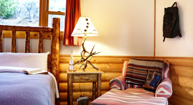 3 Spear Ranch, Varaa Maatalousloma  