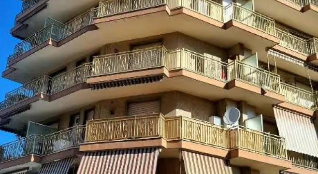 OCEAN SUITE in Ventimiglia