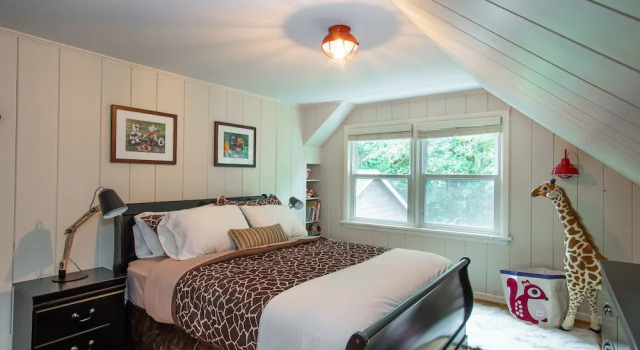 High-tech Villa Perfect Winter Getaways, Rezervați Vilă Milwaukie Willamette Valley