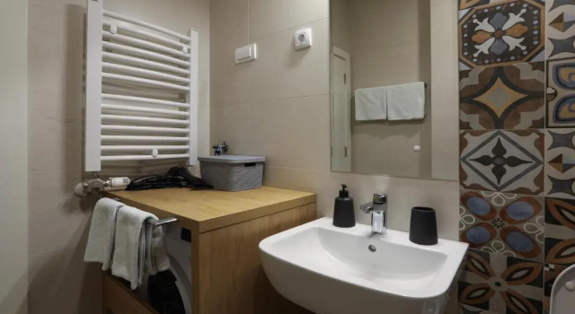 Apartment Promenada Avenija