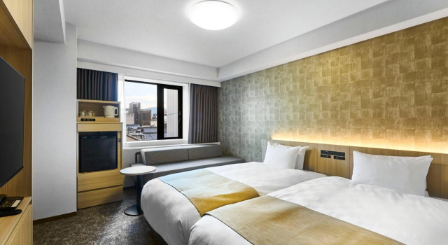 Daiwa Roynet Hotel Kyoto Shijo Karasuma