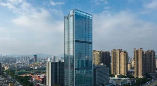 Zhuhai Ruby Hotel (Sam's Pearl Station Branch), Book Hotel Zhuhai Guangdong