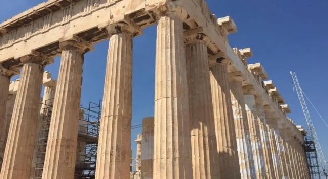Be My Guest Athens