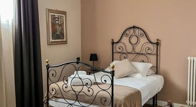 Одноместный номер Standard Convento Boutique Hotel