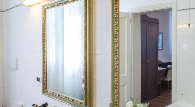 Номер Standard Villa Revedin