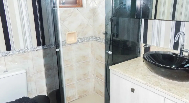 Апартаменты Comfort Charme Apartamento Centro de Gramado