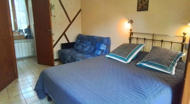 Двухместный номер Standard Chambres dhôtes Châtres-Sur-Cher