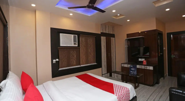 Номер Standard DORA HOUSE