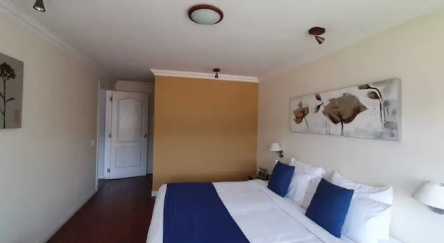 Люкс BlueZone Apartments