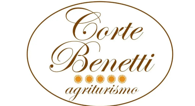 Номер Superior Agriturismo Corte Benetti
