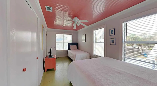 Cobia Cottage, Rezerwuj Dom wakacyjny Hotele w Emerald Coast z parkingiem, Parking