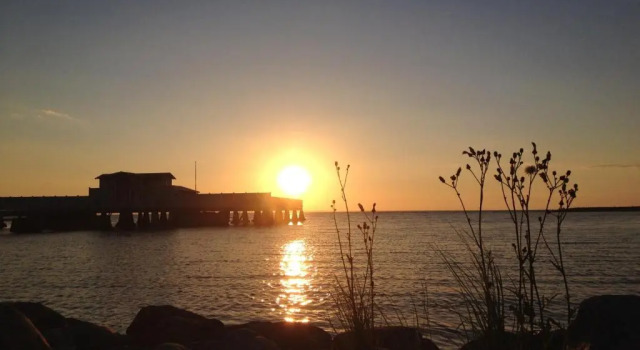 Коттедж Gårdshus i Borgholm, Öland
