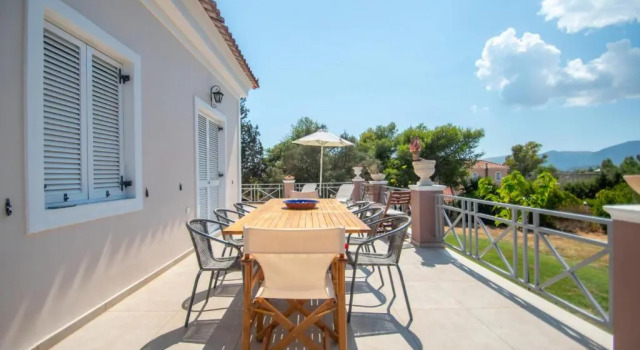 Elegant Villa Zakynthos, Prenota Villa Kalamaki Zante