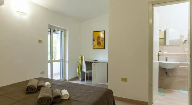 Номер Standard La Meridiana