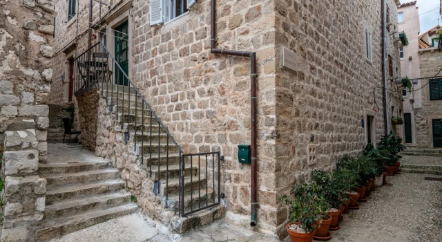 MIRABILIS - studio apartment - Old Town